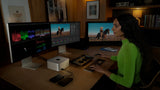 Apple Mac Studio 2025 with Studio Display