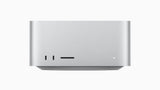 Apple Mac Studio 2025 - front