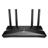 TP-Link Archer AX50 AX3000 Dual Band Gigabit Wi-Fi 6 Router — product view 1