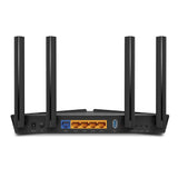TP-Link Archer AX50 AX3000 Dual Band Gigabit Wi-Fi 6 Router — product view 3