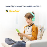 TP-Link Archer AX50 AX3000 Dual Band Gigabit Wi-Fi 6 Router — product view 7