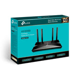 TP-Link Archer AX50 AX3000 Dual Band Gigabit Wi-Fi 6 Router — product view 8