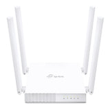 TP-Link Archer C24 AC750 Dual-Band Wi-Fi Router — product view 1