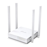 TP-Link Archer C24 AC750 Dual-Band Wi-Fi Router — product view 2