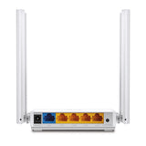 TP-Link Archer C24 AC750 Dual-Band Wi-Fi Router — product view 3