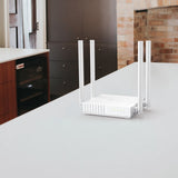 TP-Link Archer C24 AC750 Dual-Band Wi-Fi Router — product view 5