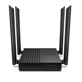 TP-Link Archer C64 AC1200 Wireless MU-MIMO WiFi Router — product view 1