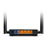 TP-Link Archer C64 AC1200 Wireless MU-MIMO WiFi Router — product view 3