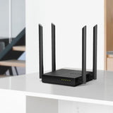 TP-Link Archer C64 AC1200 Wireless MU-MIMO WiFi Router — product view 8