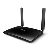 TP-Link Archer MR400 AC1200 Wireless Dual Band 4G LTE Router — product view 2