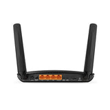 TP-Link Archer MR400 AC1200 Wireless Dual Band 4G LTE Router — product view 3