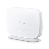 TP-Link Archer MR505 4G+ Cat6 AC1200 Wireless Dual Band Gigabit Router — product view 1