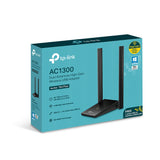 TP-Link Archer T4U Plus AC1300 Dual Antennas High-Gain Wireless USB Adapter — product view 7
