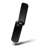 TP-Link Archer T4U AC1300 Wireless Dual Band USB Adapter — product view 1