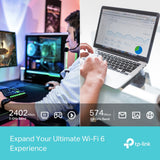 TP-Link Archer TX50UH AX3000 High Gain Wireless USB Adapter — product view 5