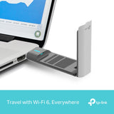 TP-Link Archer TX50UH AX3000 High Gain Wireless USB Adapter — product view 7
