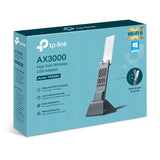 TP-Link Archer TX50UH AX3000 High Gain Wireless USB Adapter — product view 9