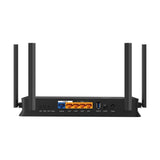 TP-Link Archer BE3600 BE3600 Dual-Band Wi-Fi 7 Router — product view 3