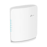 TP-Link Archer BE450 BE7200 Dual-Band Wi-Fi 7 Router — product view 1
