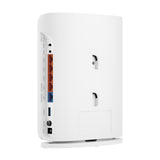 TP-Link Archer BE450 BE7200 Dual-Band Wi-Fi 7 Router — product view 3