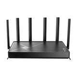 TP-Link Archer BE400 BE6500 Dual-Band Wi-Fi 7 Router — product view 1