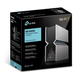 TP-Link Archer BE800 BE19000 Tri-Band Wi-Fi 7 Router — product view 10