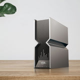 TP-Link Archer BE900 BE24000 Quad-Band Wi-Fi 7 Router — product view 7