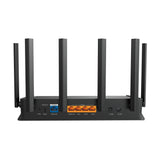 TP-Link Archer BE600 BE9700 Tri-Band Wi-Fi 7 Router — product view 2