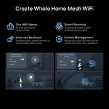 TP-Link Archer BE600 BE9700 Tri-Band Wi-Fi 7 Router — product view 9