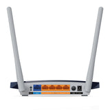 TP-Link Archer C50 AC1200 Wireless Dual Band Router — product view 3