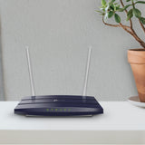TP-Link Archer C50 AC1200 Wireless Dual Band Router — product view 4