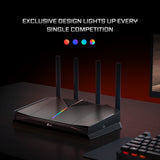 TP-Link Archer GE230 BE3600 Dual-Band Wi-Fi 7 Gaming Router — product view 6