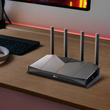 TP-Link Archer GE230 BE3600 Dual-Band Wi-Fi 7 Gaming Router — product view 8