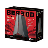 TP-Link Archer GE550 BE9300 Tri-Band Wi-Fi 7 Gaming Router — product view 6