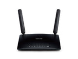 TP-Link Archer MR200 AC750 Wireless Dual Band 4G LTE Router — product view 1