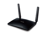 TP-Link Archer MR200 AC750 Wireless Dual Band 4G LTE Router — product view 2