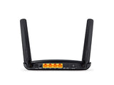 TP-Link Archer MR200 AC750 Wireless Dual Band 4G LTE Router — product view 3