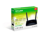 TP-Link Archer MR200 AC750 Wireless Dual Band 4G LTE Router — product view 4
