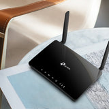 TP-Link Archer MR500 4G+ Cat6 AC1200 Wireless Dual Band Gigabit Router — product view 5