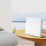 TP-Link Archer MX700 4G+ AX1500 Dual Band Wi-Fi LTE Router — product view 10