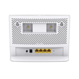TP-Link Archer MX700 4G+ AX1500 Dual Band Wi-Fi LTE Router — product view 3