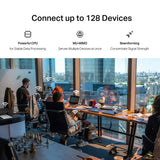 TP-Link Archer MX700 4G+ AX1500 Dual Band Wi-Fi LTE Router — product view 8