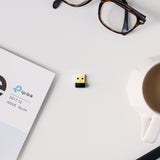 TP-Link Archer T2U Nano AC600 Nano Wireless USB Adapter — product view 2
