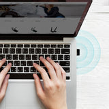 TP-Link Archer T2U Nano AC600 Nano Wireless USB Adapter — product view 3