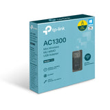TP-Link Archer T3U AC1300 Mini Wireless MU-MIMO USB Adapter — product view 4