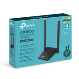 TP-Link Archer TX20U Plus AX1800 Dual Antennas High Gain Wireless USB Adapter — product view 6