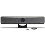 Barco ClickShare Bar Core All-in-One Video Bar with 1 Button