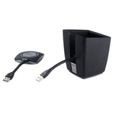 Barco ClickShare Tray for up to 4 Buttons - view 2