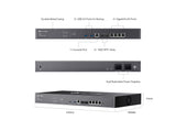 TP-Link Omada OC400 build features