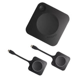 Barco ClickShare C-10 Gen-2 Wireless Presentation System with 2 Buttons